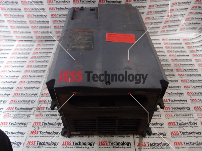 Image #3 of Repair FUJI FRN30F1S-4A FUJI FRENIC ECO INVERTER in Malaysia, Singapore, Thailand, Indonesia