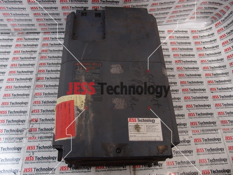 Image #2 of Repair FUJI FRN30F1S-4A FUJI FRENIC ECO INVERTER in Malaysia, Singapore, Thailand, Indonesia