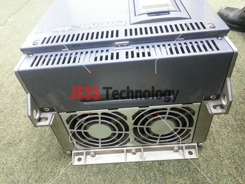 Image #2 of Repair FUJI FRN 37G1S FUJI INVERTER in Malaysia, Singapore, Thailand, Indonesia