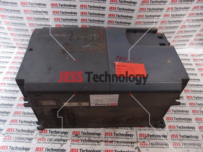 Image #4 of Repair FUJI FRN30F1S FUJI FRENIC ECO INVERTER in Malaysia, Singapore, Thailand, Indonesia