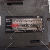 Repair FUJI FRN30F1S FUJI FRENIC ECO INVERTER in Malaysia, Singapore, Thailand, Indonesia