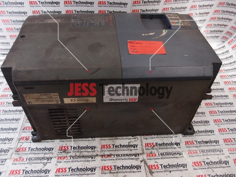 Image #4 of Repair FUJI FRN30F1S FUJI FRENIC ECO INVERTER in Malaysia, Singapore, Thailand, Indonesia