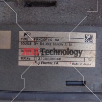 Repair FUJI FRN30F1S FUJI FRENIC ECO INVERTER in Malaysia, Singapore, Thailand, Indonesia