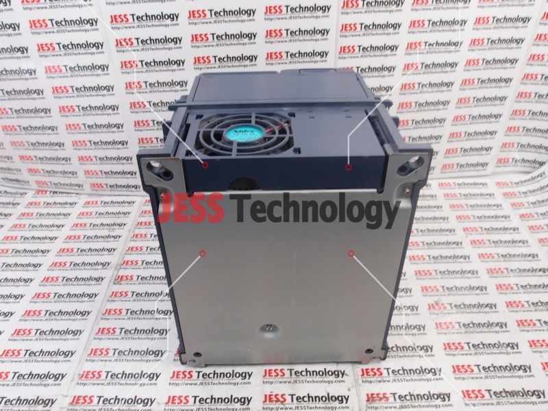 Image #3 of Repair FUJI FRN75G1S-4A FUJI FRENIC MEGA INVERTER in Malaysia, Singapore, Thailand, Indonesia