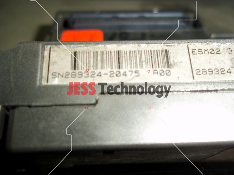 Image #2 of Repair FWA FWA-EC0DR3-FLP-03VRS-MS FWA ENCODER in Malaysia, Singapore, Thailand, Indonesia