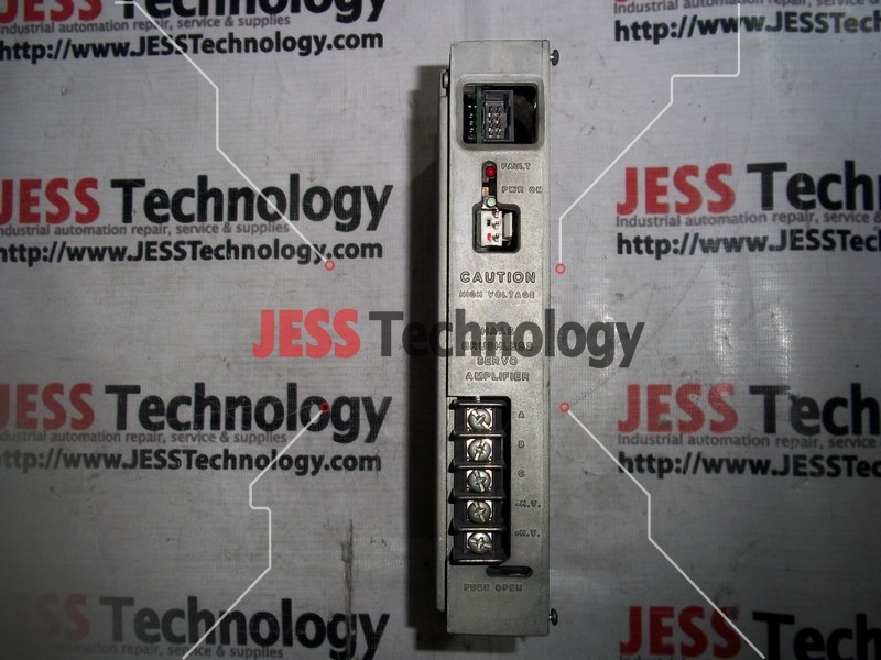 Image #3 of Repair HAAS 32-5550E HAAS BRUSHLESS SERVO AMPLIFIER in Malaysia, Singapore, Thailand, Indonesia