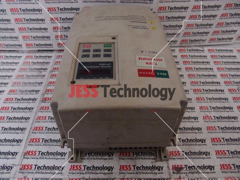 Image #3 of Repair HCL HLIA67D543B3 HCL DRIVE INVERTER in Malaysia, Singapore, Thailand, Indonesia