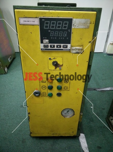 Image #2 of Repair HEATING T101-MCT/VAC HEATING MACHINE in Malaysia, Singapore, Thailand, Indonesia
