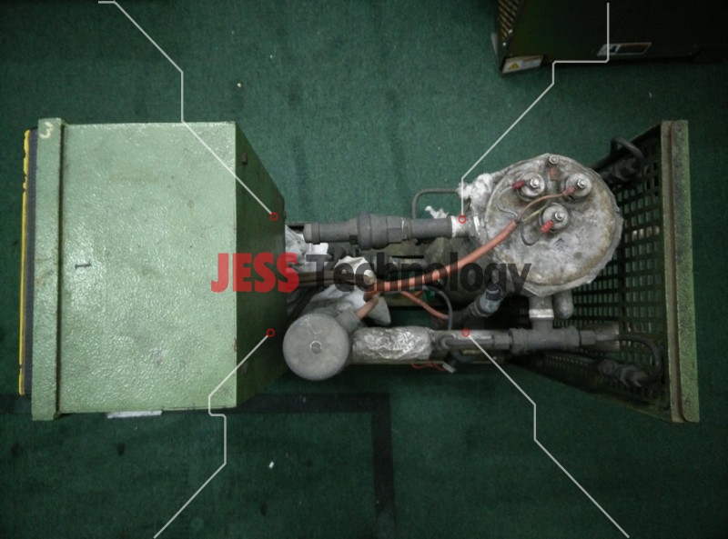 Image #1 of Repair HEATING T102-CYLINDER HEATING MACHINE in Malaysia, Singapore, Thailand, Indonesia