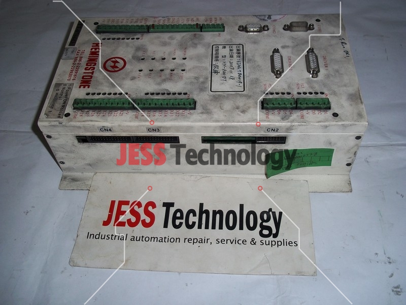 Image #3 of Repair HEMINGSTONE HM-800DT HEMINGSTONE 2 AXIS CONTROLLER (HM-800DT) in Malaysia, Singapore, Thailand, Indonesia