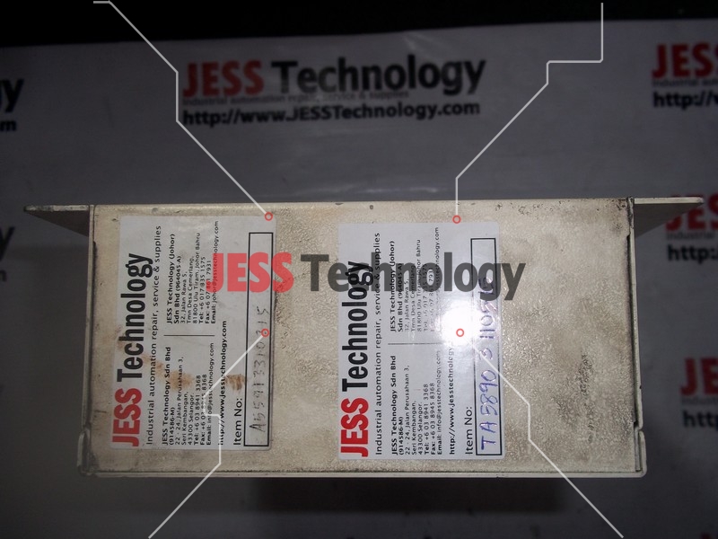 Image #2 of Repair HEMINGSTONE TT-0701170 HEMINGSTONE 2-AXIS CONTROLLER in Malaysia, Singapore, Thailand, Indonesia