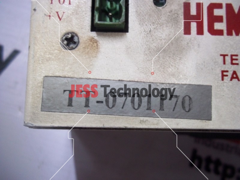 Image #1 of Repair HEMINGSTONE TT-0701170 HEMINGSTONE 2-AXIS CONTROLLER in Malaysia, Singapore, Thailand, Indonesia