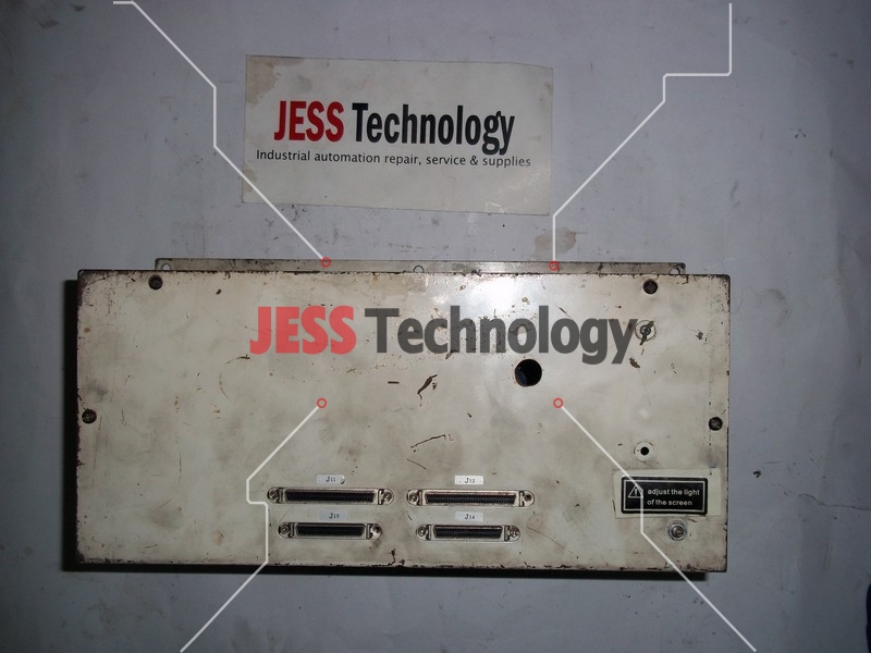 Image #1 of Repair TT-2 HEMINGSTONE HEMINGSTONE SERVO MOTOR CONTROL in Malaysia, Singapore, Thailand, Indonesia