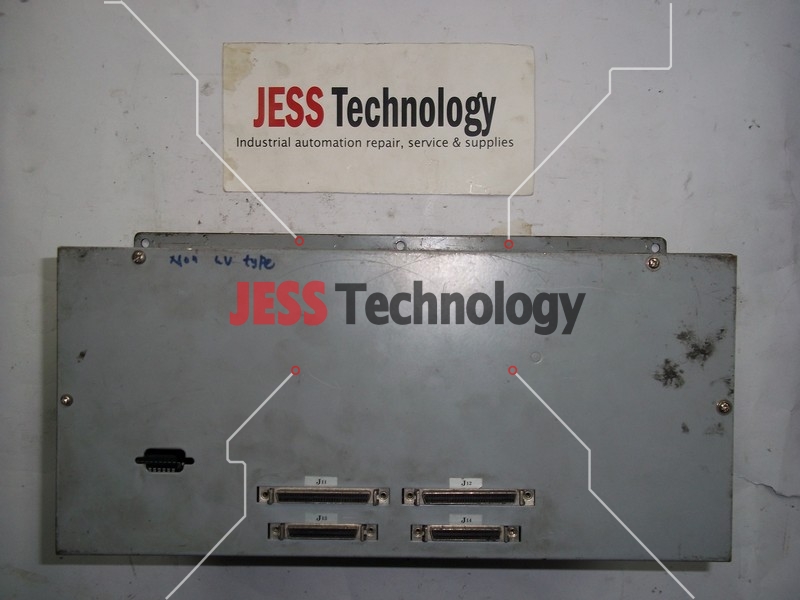 Image #2 of Repair TT HEMINGSTONE SERVO MOTOR CONTROL in Malaysia, Singapore, Thailand, Indonesia