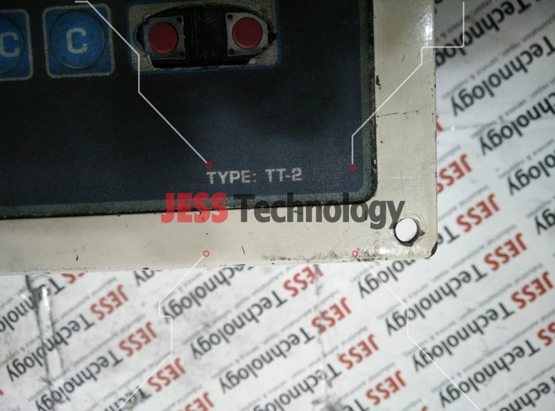 Image #3 of Repair HEMINGSTONE TT-2 HEMINGSTONE SERVO MOTOR CONTROL in Malaysia, Singapore, Thailand, Indonesia