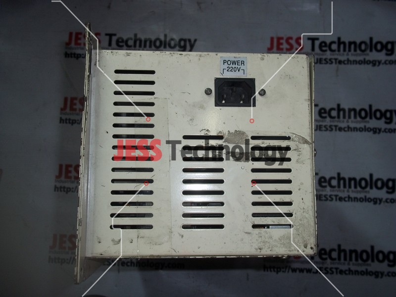 Image #2 of Repair HEMINGSTONE TT-2 HEMINGSTONE SERVO MOTOR CONTROL DISPLAY UNIT in Malaysia, Singapore, Thailand, Indonesia