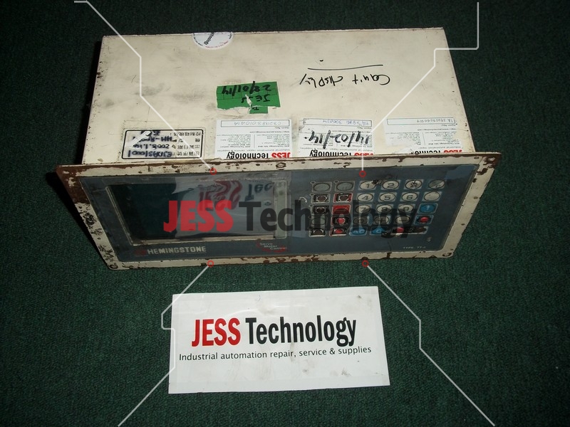 Image #1 of Repair HEMINGSTONE TT-2 HEMINGSTONE SERVO MOTOR CONROL in Malaysia, Singapore, Thailand, Indonesia