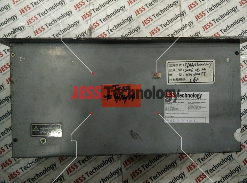 Image #2 of Repair HEMINGSTONE HM-800TT HEMINGSTONE SERVO MOTOR CONTROL in Malaysia, Singapore, Thailand, Indonesia