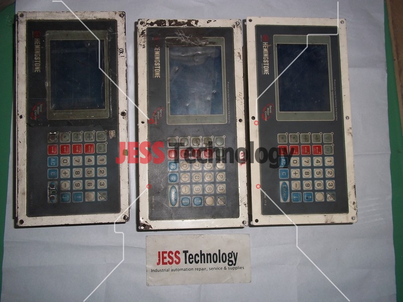 Image #3 of Repair TT-2 HEMINGSTONE HEMINGSTONE SERVO MOTOR CONTROL in Malaysia, Singapore, Thailand, Indonesia