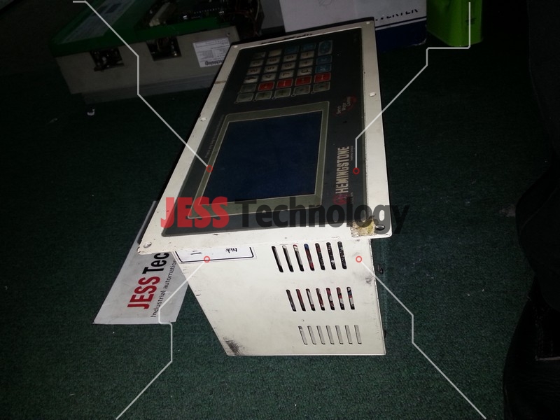Image #4 of Repair HEMINGSTONE TT-2 HEMINGSTONE SERVO MOTOR CONTROL in Malaysia, Singapore, Thailand, Indonesia