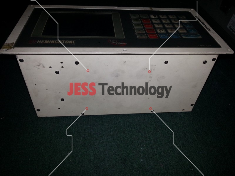 Image #1 of Repair HEMINGSTONE TT-2 HEMINGSTONE SERVO MOTOR CONTROL in Malaysia, Singapore, Thailand, Indonesia