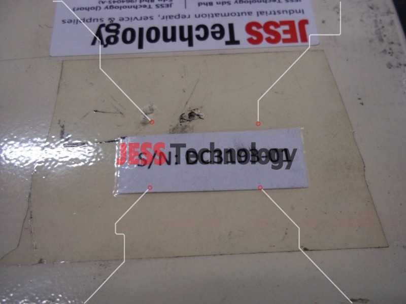 Image #2 of Repair HEMINGSTONE TT-2 HEMINGSTONE SERVO MOTOR CONROL in Malaysia, Singapore, Thailand, Indonesia