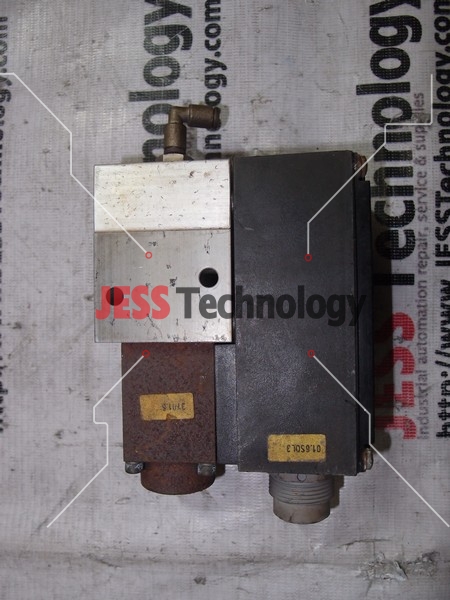 Image #1 of Repair HERION 40892109000 HERION FLUIDTRONIK in Malaysia, Singapore, Thailand, Indonesia