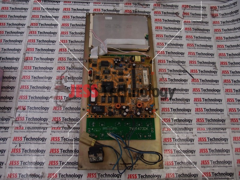 Image #3 of Repair HITACHI SP17Q001 HITACHI CONTROL DISPLAY PANEL in Malaysia, Singapore, Thailand, Indonesia