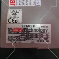 Repair HITACHI SJ700B-370HFF HITACHI INVERTER in Malaysia, Singapore, Thailand, Indonesia