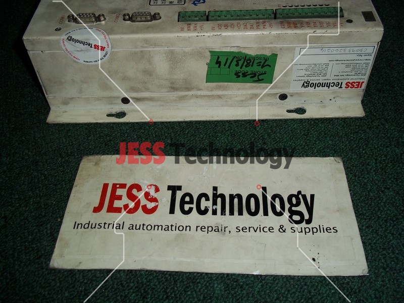 Image #2 of Repair HM UTC-200P-DT HM 2 AXIS CONTROLLER in Malaysia, Singapore, Thailand, Indonesia