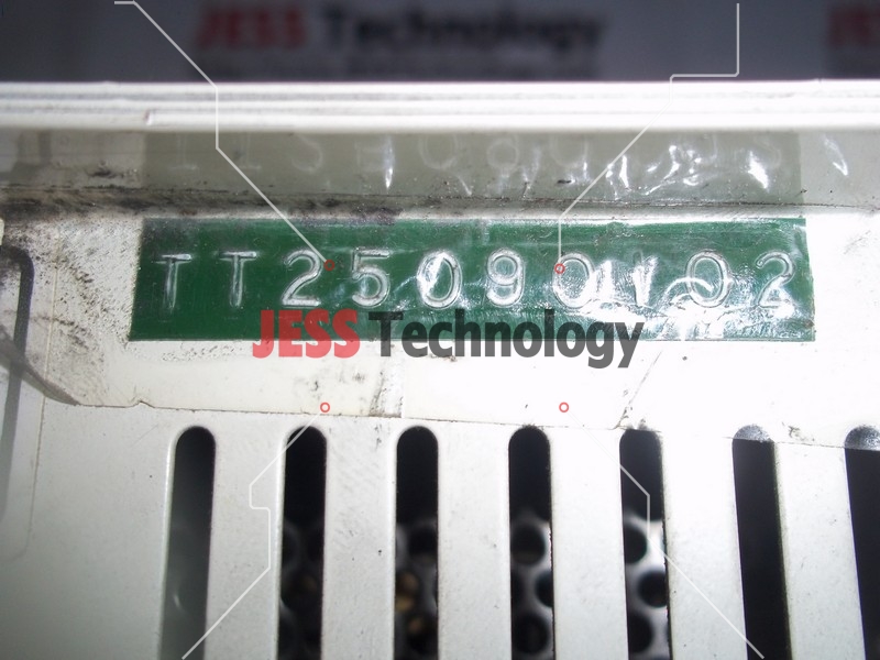 Image #3 of Repair HM TT-2 HM 800TT DISPLAY UNIT in Malaysia, Singapore, Thailand, Indonesia