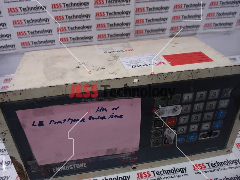Image #2 of Repair HM TT-2 HEMINGSTONE SERVO MOTOR CONTROL in Malaysia, Singapore, Thailand, Indonesia