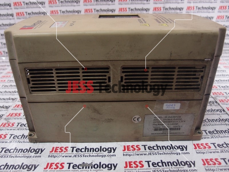 Image #1 of Repair HOLIP H1-PM03D743B HOLIP HLP-M INVERTER in Malaysia, Singapore, Thailand, Indonesia