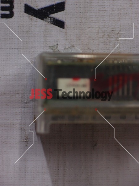 Image #2 of Repair HONEYWELL DMG 970 HONEYWELL CONTROLLER in Malaysia, Singapore, Thailand, Indonesia