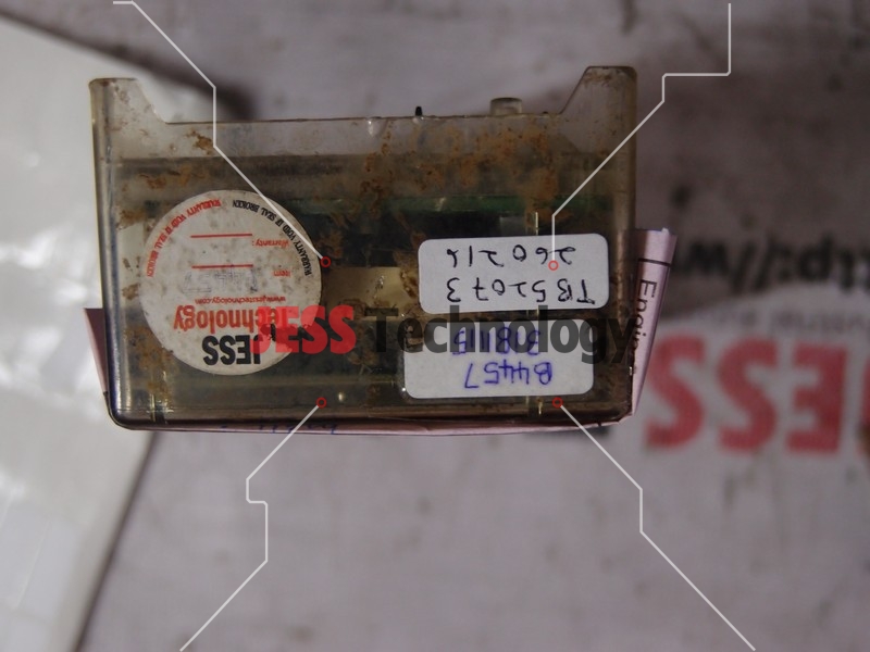 Image #2 of Repair HONEYWELL DMG 970 HONEYWELL CONTROLLER in Malaysia, Singapore, Thailand, Indonesia