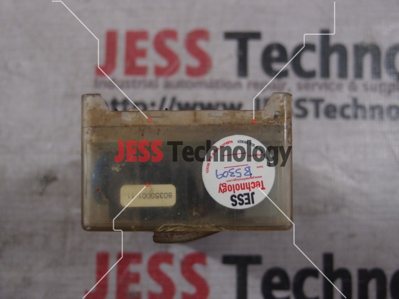 Image #4 of Repair HONEYWELL DMG 970 HONEYWELL CONTROLLER in Malaysia, Singapore, Thailand, Indonesia