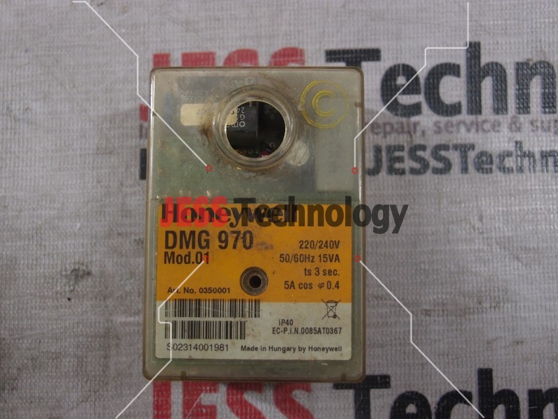 Image #2 of Repair HONEYWELL DMG 970 HONEYWELL CONTROLLER in Malaysia, Singapore, Thailand, Indonesia
