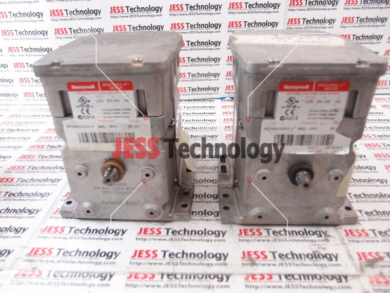 Image #3 of Repair HONEYWELL M7284C1000 HONEYWELL MODUTROL IV MOTOR in Malaysia, Singapore, Thailand, Indonesia