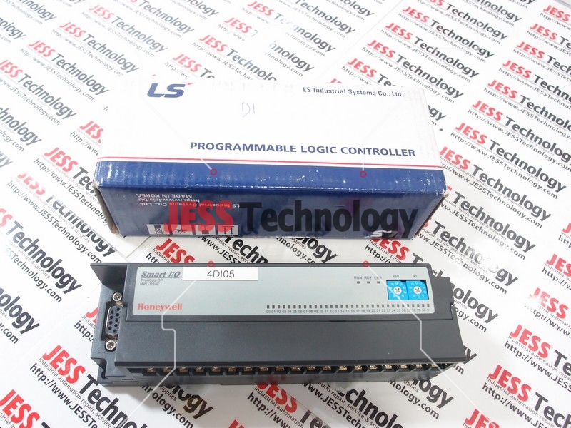 Image #4 of Repair HONEYWELL MPL-TR4C HONEYWELL SMART I/O in Malaysia, Singapore, Thailand, Indonesia