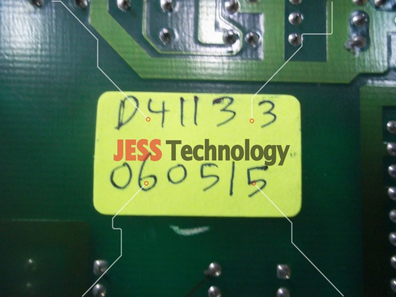 Image #4 of Repair HOPPER 20-0075-2 HOPPER DRYER PCB BOARD in Malaysia, Singapore, Thailand, Indonesia