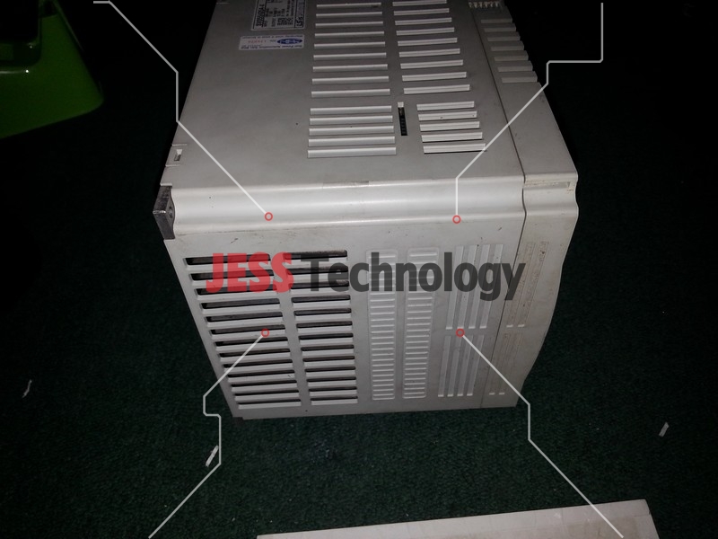 Image #2 of Repair IG5A SV055IG5A-4 IG5A VARIABLE FREQUENCY DRIVE in Malaysia, Singapore, Thailand, Indonesia