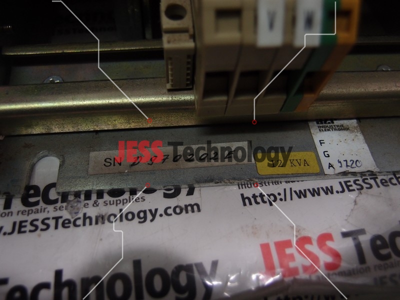 Image #1 of Repair MATSUSHITA FG3-12/A ATR INDUSTRIE-ELEKTRONIK DRIVE in Malaysia, Singapore, Thailand, Indonesia