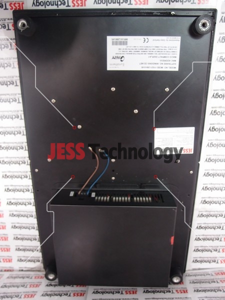 Image #3 of Repair EUROTHERM MCB2-11021-200-0-00 EUROTHERM INVENSYS DISPLAY PANEL in Malaysia, Singapore, Thailand, Indonesia