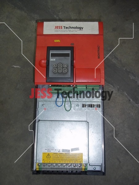 Image #1 of Repair MOVITRAC 31C370-503-4-00 SEW SEW MOVITRAC INVERTER in Malaysia, Singapore, Thailand, Indonesia