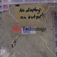 Repair MATSUSHITA BFV70074F MATSUSHITA VF-7F INVERTER in Malaysia, Singapore, Thailand, Indonesia