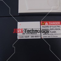 Repair CONTROL TECHNIQUE ATV312HD11N4 CONTROL TECHNIQUES ALTIVAR INVERTER in Malaysia, Singapore, Thailand, Indonesia