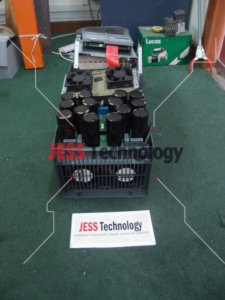 Image #3 of Repair PARKER 690PE/0450/400/0010/UK/0/0/0/0/B0/0/0 PARKER 690 INVERTER (CT6) in Malaysia, Singapore, Thailand, Indonesia