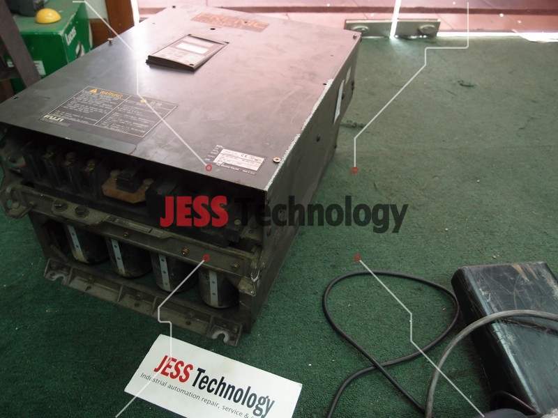 Image #3 of Repair FUJI FRN45P11S-4JE FUJI FRENIC 5000P11 INVERTER in Malaysia, Singapore, Thailand, Indonesia