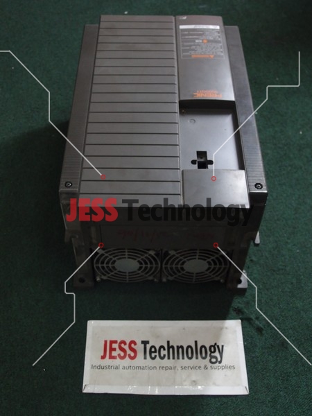 Image #1 of Repair FUJI FRN11G11S4JE FUJI INVERTER in Malaysia, Singapore, Thailand, Indonesia