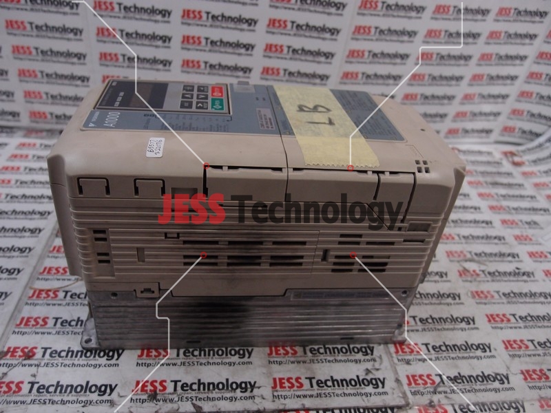 Image #3 of Repair YASKAWA CIMR-AT4A0007FAA YASKAWA INVERTER in Malaysia, Singapore, Thailand, Indonesia